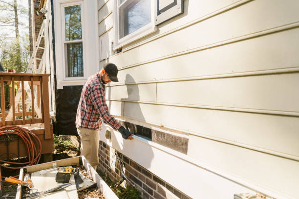 Top rated local Vinyl Siding specialists in Fife, WA